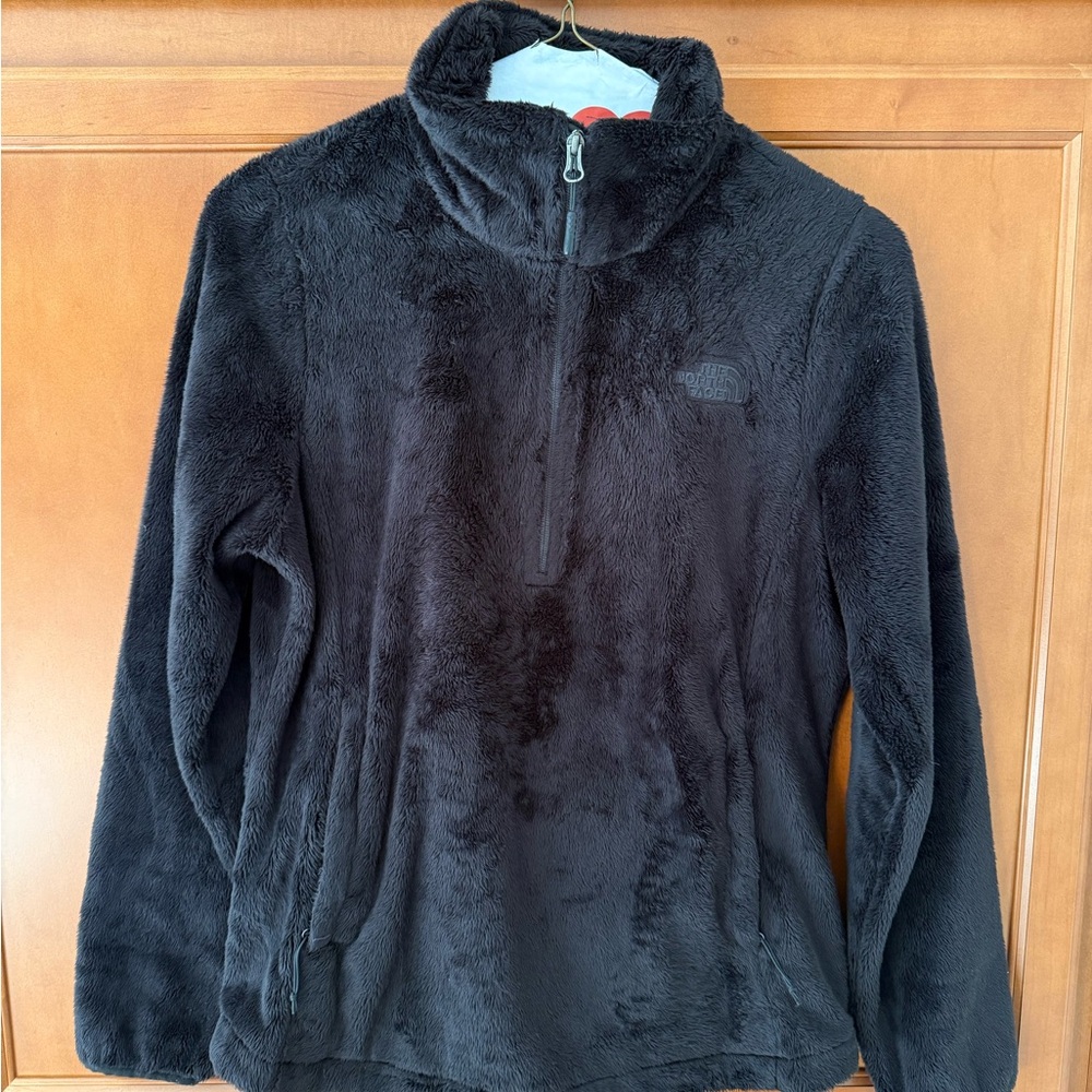 The North Face Dark Fleece Jacket